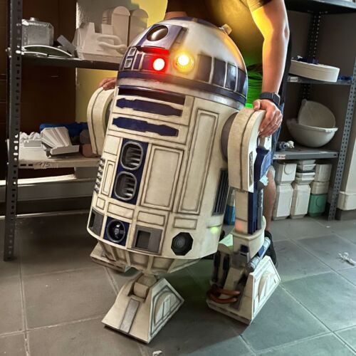 Custom life size statue - custom,