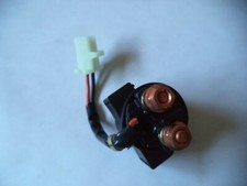 MZ Skorpion Starterrelais