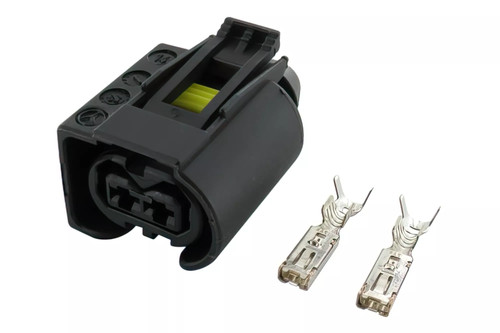 Stecker für elektrische
