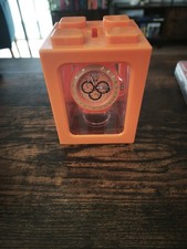 Ice Watch Armbanduhr Neon