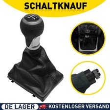 SCHALTKNAUF SCHALTSACK RAHMEN