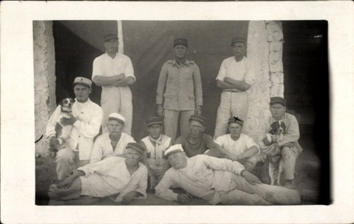 Foto fremdenlegion in - foto,