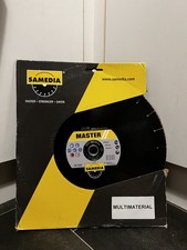 SAMEDIA BSE/P Concert