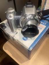 Minolta DIMAGE Z1  3.2 MP 10 x