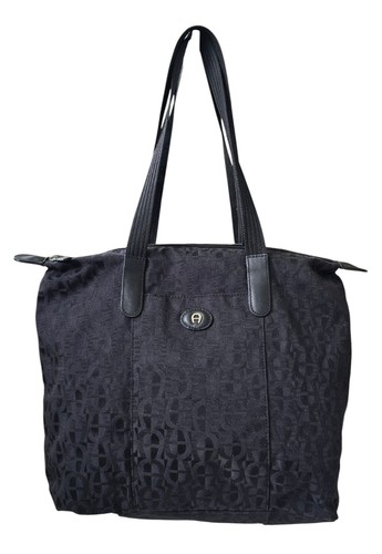 Aigner vintage tote bag - vintage, tasche