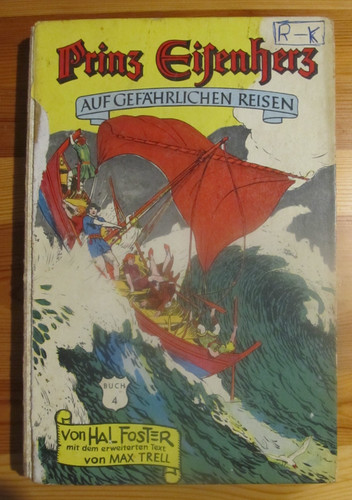 Prinz eisenherz auf - prinz, eisenherz--auf