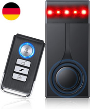 Alarmanlage Auto, Drahtloser