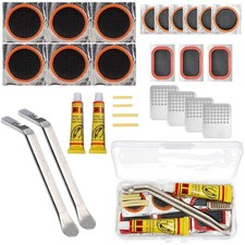 Fahrrad Reifenflickzeug