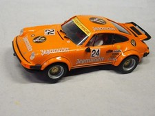 NINCO Porsche Carrera  MAX & MORITZ   Jägermeister  1:32  # 24Startnummer