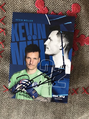 Wintertransfer kevin müller - wintertransfer,