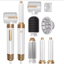 7-in-1-Haartrocknerbürste