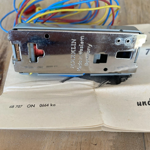Märklin 7045 universal - ho,