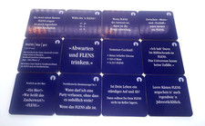 Flensburger Untersetzer 12