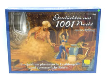 Geschichten aus 1001 Nacht