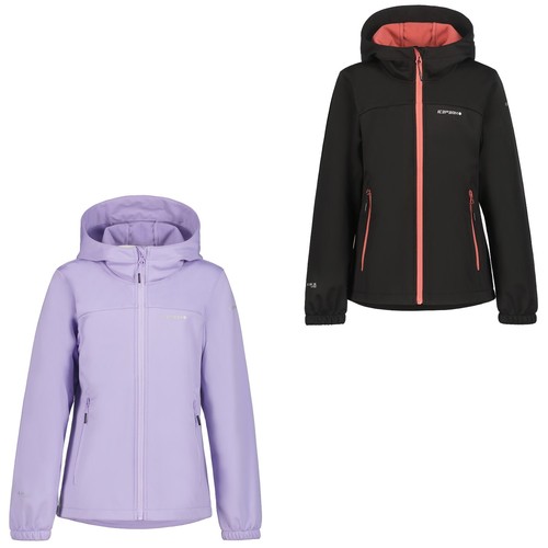 Icepeak softshelljacke - icepeak,