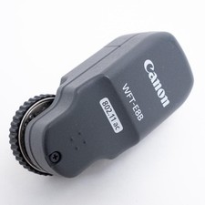 Canon WFT-E8B Wireless File Transmitter EOS 1D X Mark II NO BOX