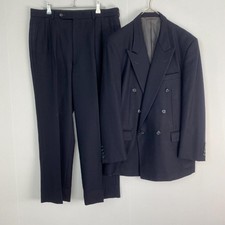 Christian Dior Anzug Setup