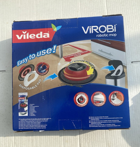 Vileda virobi - vileda,