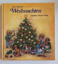 Lore Hummel. Weihnachten