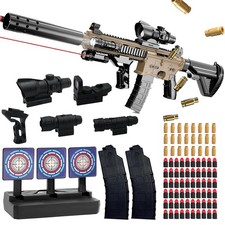 Weichgeschoss Sturmgewehr