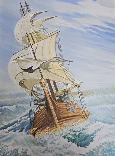 öl gemälde auf leinwand - gemälde,