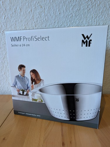 Neu wmf seiher profiselect - neu,