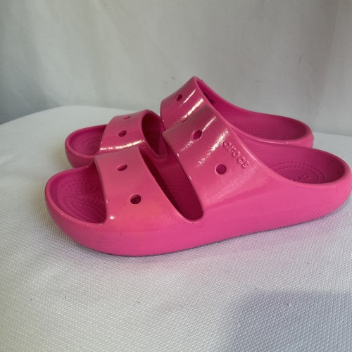 Crocs cleo sandals womens 7 - crocs,