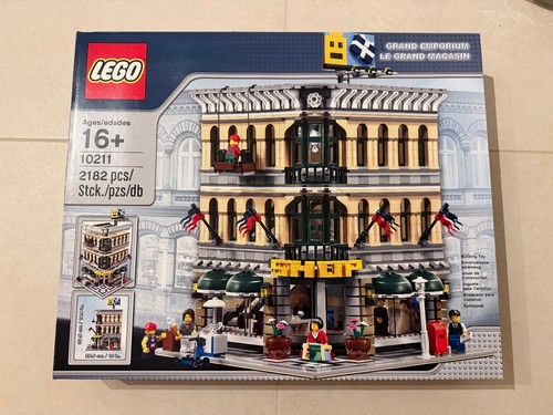 Lego advanced models großes - models:,