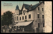 Niederfischbach, Hotel zum