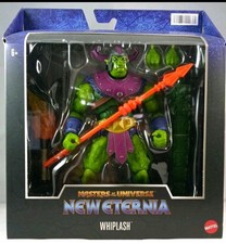 Masters of the Universe / MotU