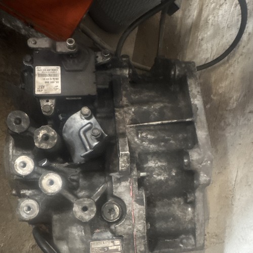 Automati getriebe 80sc af40 - automati,