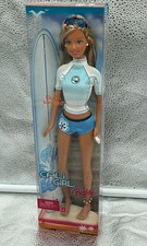 Cali Girl Barbie 2004 Mattel