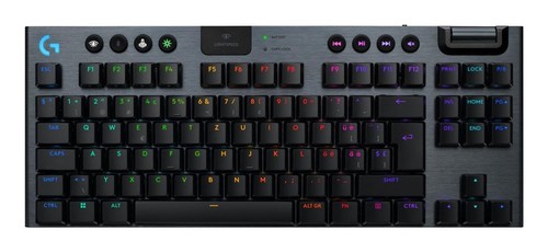 Logitech g915 lightspeed tkl - g915, x