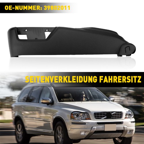 Links seitenverkleidung sitz - links,