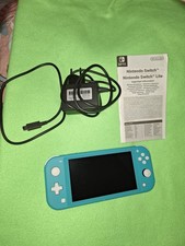 Nintendo Switch Lite für
