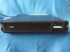APC Smart UPS X
