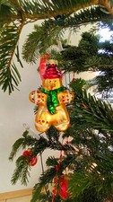 Christbaumschmuck Formteil