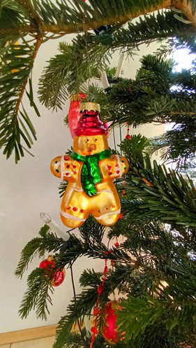 Christbaumschmuck formteil - christbaumschmuck,