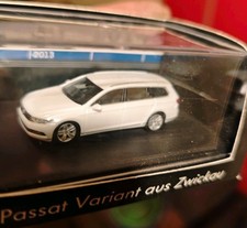 Sammlerstück VW Passat