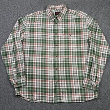 Fjällräven Hemd Herren XXL