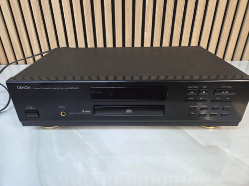 Denon dcd 425 player - cd-player, hifi