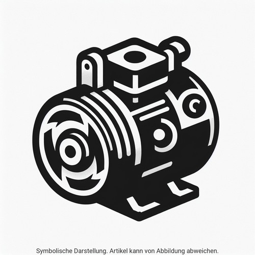 Magnetkupplung klimakompressor - magnetkupplung,