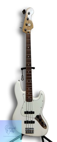 Fender jazz bass made - fender,