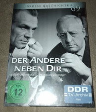 Grosse Geschichten 69, DDR