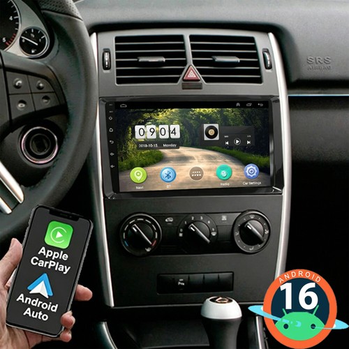 Autoradio für mercedes - autoradio, mercedes-benz