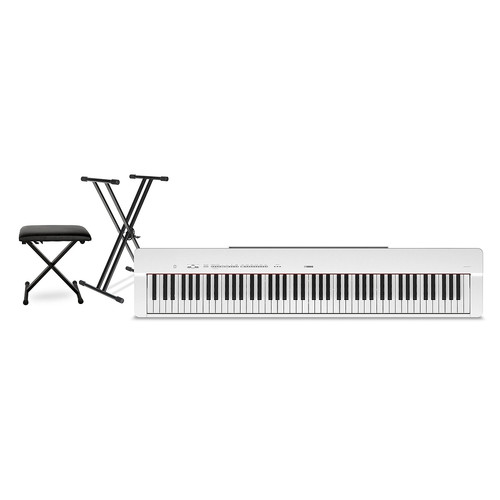 Yamaha p225 88key digital - p225,