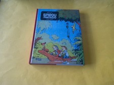 spirou und fantasio 1952 - 1954   hardcover  ausgabe