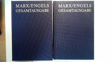 Karl Marx  Friedrich Engels. Werke - Artikel - Entwürfe. Oktober 1859 bis Dezemb