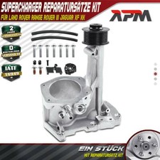 Supercharger Reparatursätze