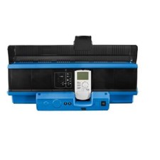 Buderus Logamatic Regelung